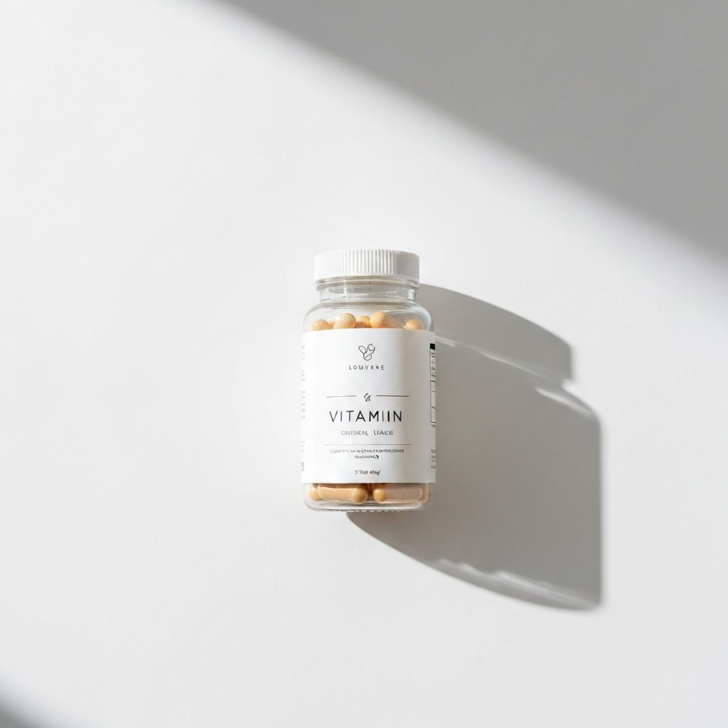 Complex Multivitamine