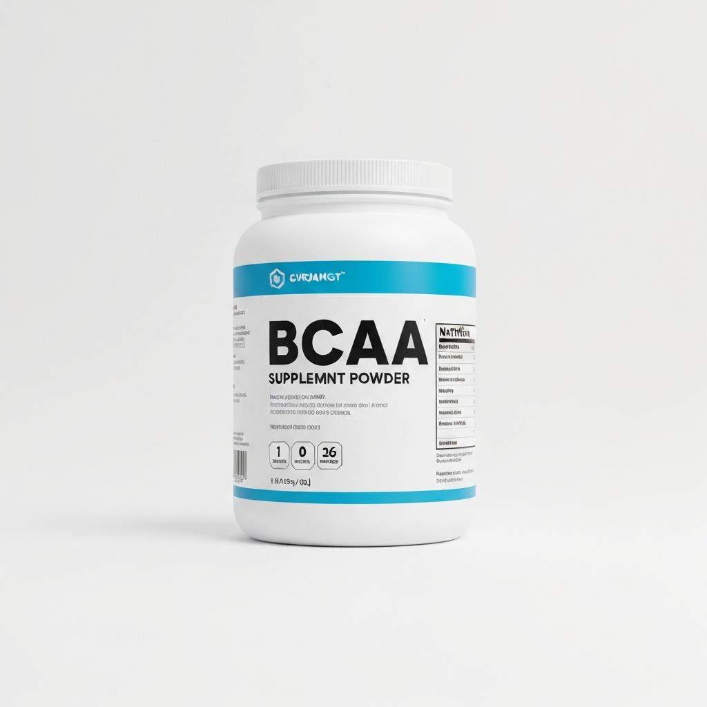BCAA